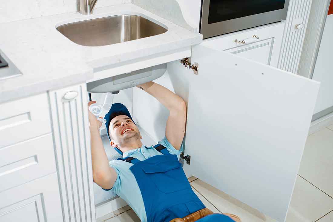 Plumbing Services Las Vegas