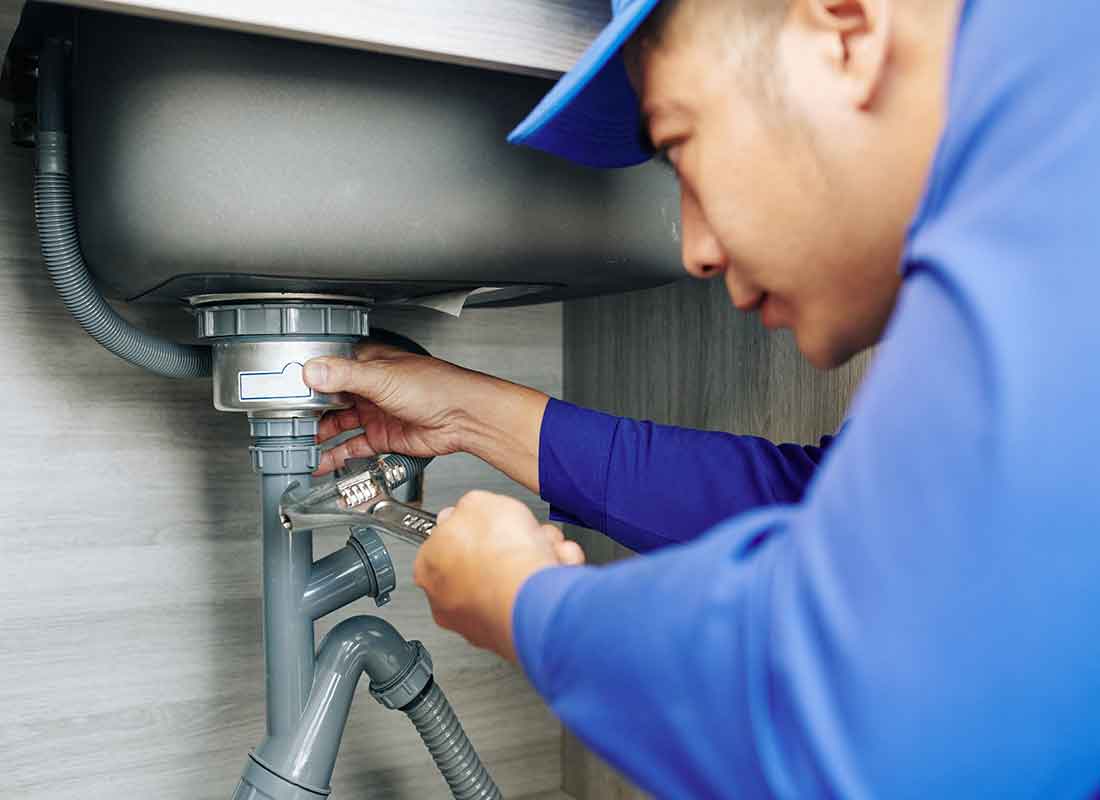 drain cleaning