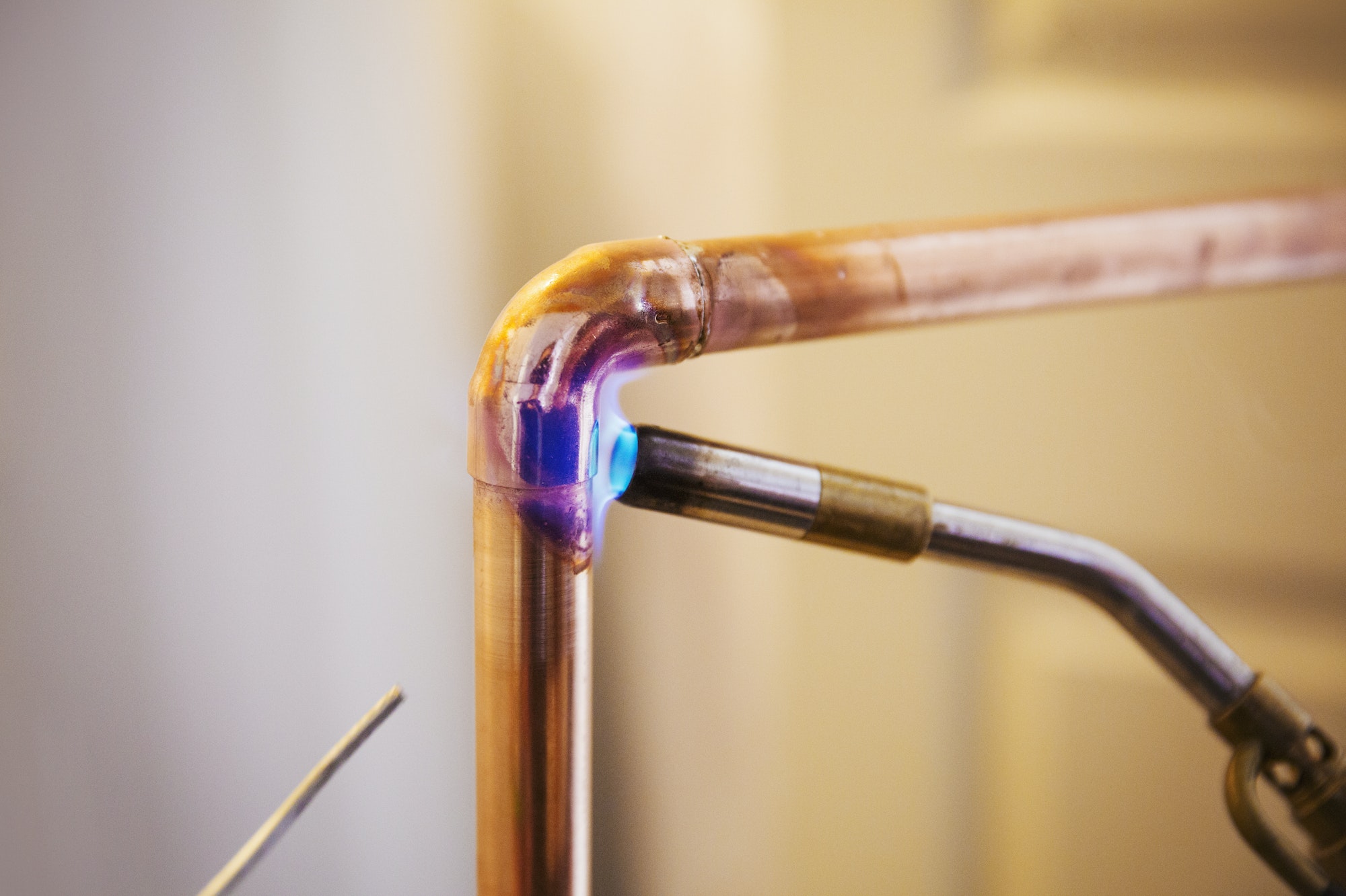 Repiping Services