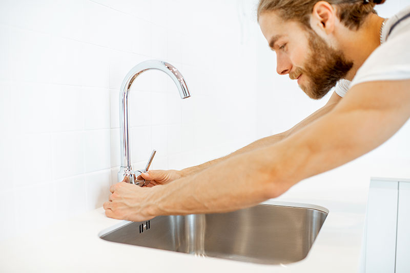 Faucet Fixture Sink